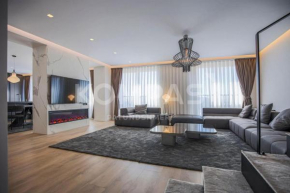 The Luxury Apartament in City Center